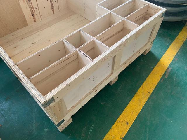 物流运输要求木箱包装具备什么样的性能？