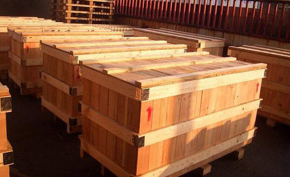 保定木箱设计的方法和技巧